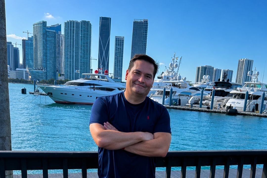 Leia mais sobre o artigo Guia Brasileiro em Miami