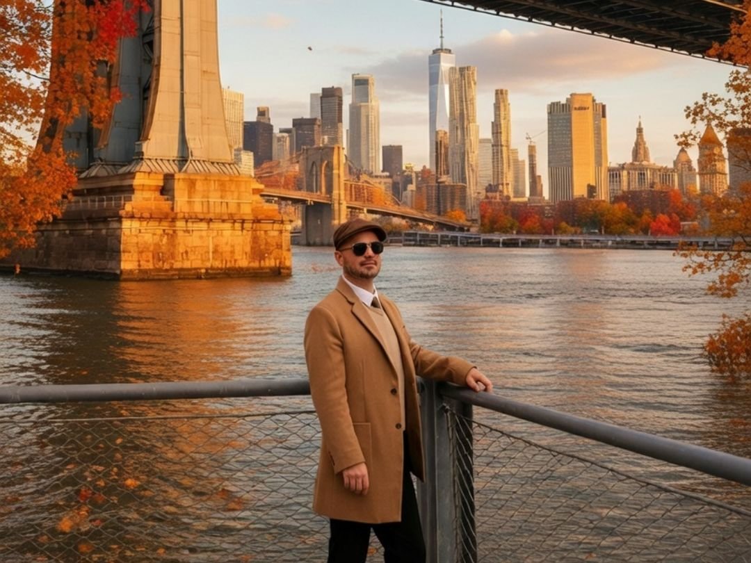 Leia mais sobre o artigo Guia Brasileiro em Nova York
