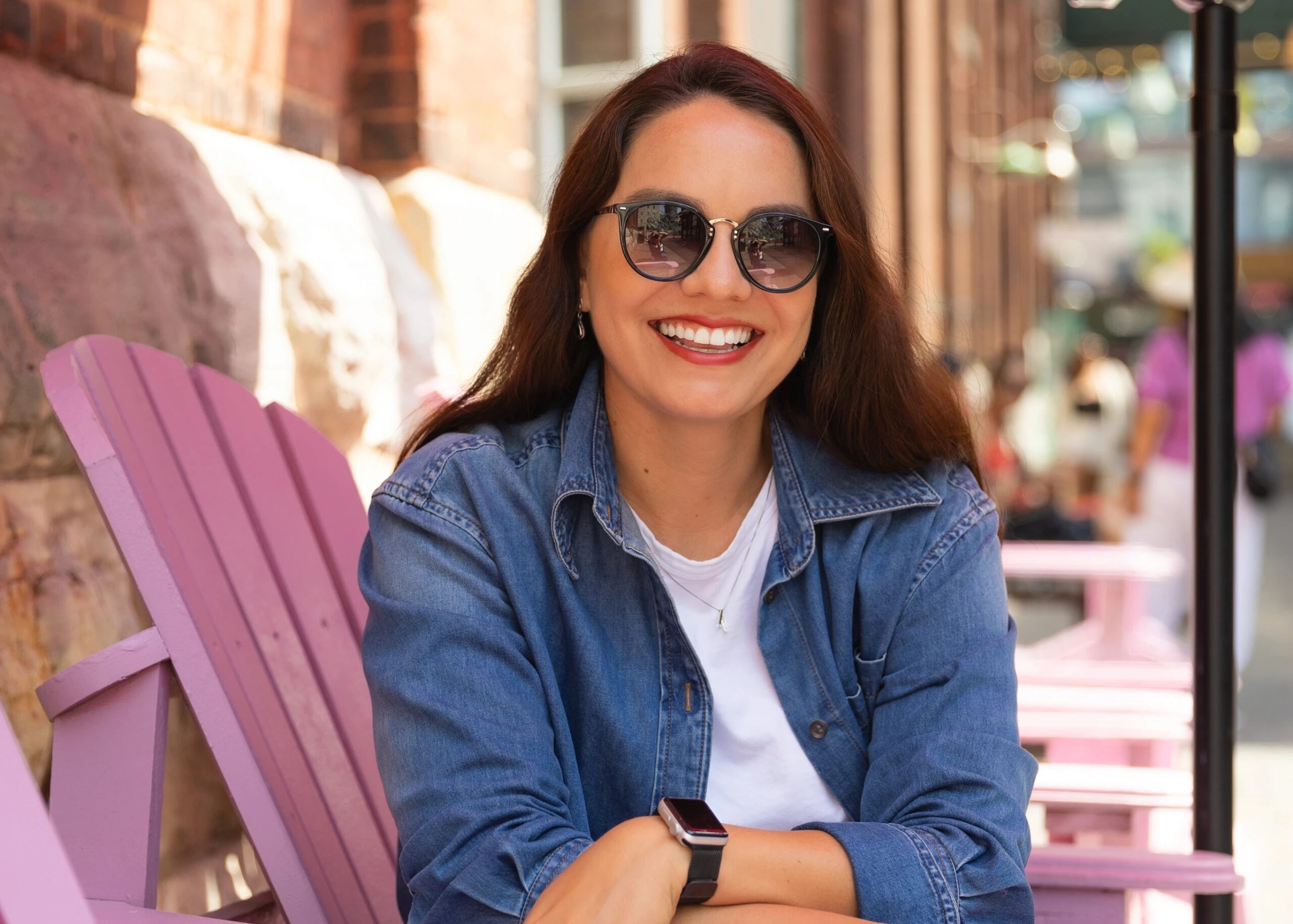 Leia mais sobre o artigo Guia Brasileiro em Toronto