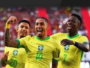 Leia mais sobre o artigo Jogo do Brasil em Miami na Copa do Mundo 2026: tudo sobre essa partida decisiva