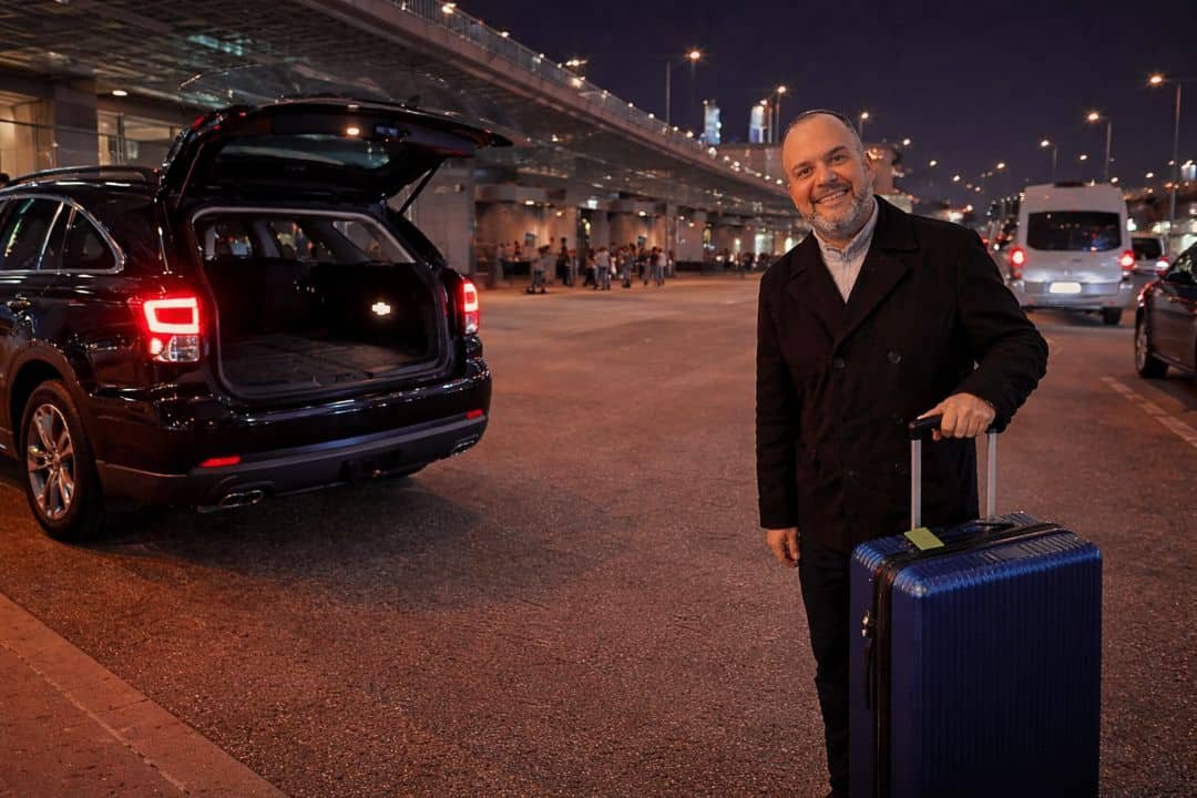 Leia mais sobre o artigo Transfer Brasileiro em Nova York