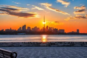 Leia mais sobre o artigo Descubra o que fazer em Toronto: experiências imperdíveis na maior cidade do Canadá.