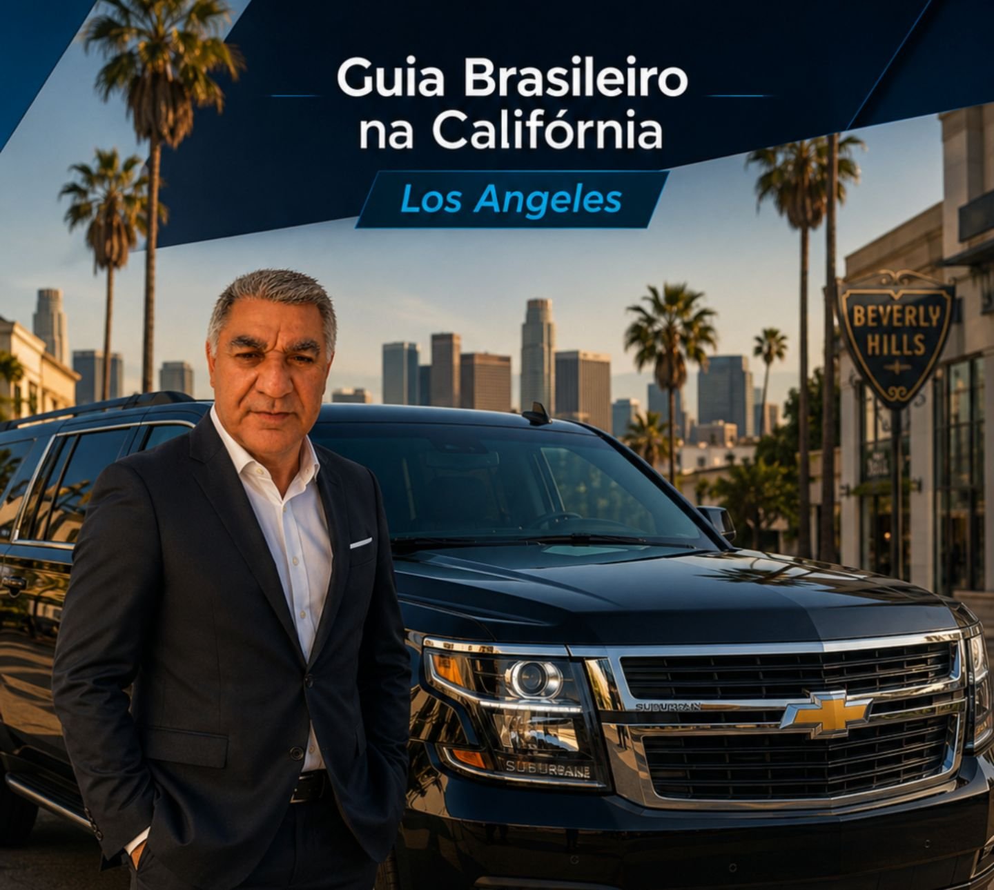 Leia mais sobre o artigo Transfer Brasileiro em Los Angeles