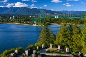 Leia mais sobre o artigo Stanley Park: destino imperdível em Vancouver