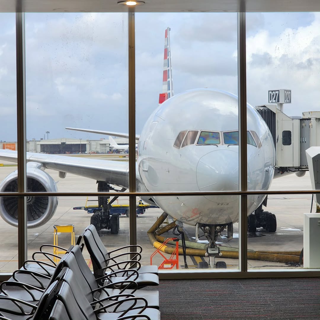 Transfer Aeroporto Miami