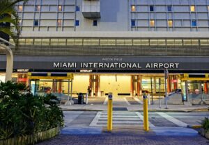 Leia mais sobre o artigo Transfer Aeroporto Miami: Tudo o Que Você Precisa Saber Antes de Chegar