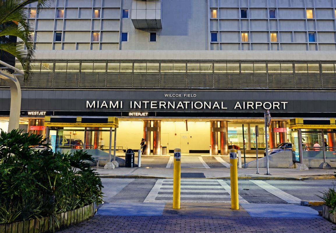 No momento, você está visualizando Transfer Aeroporto Miami: Tudo o Que Você Precisa Saber Antes de Chegar