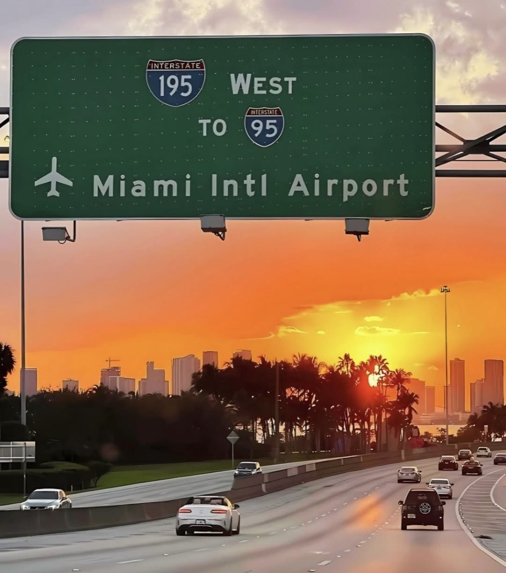Transfer Aeroporto Miami
