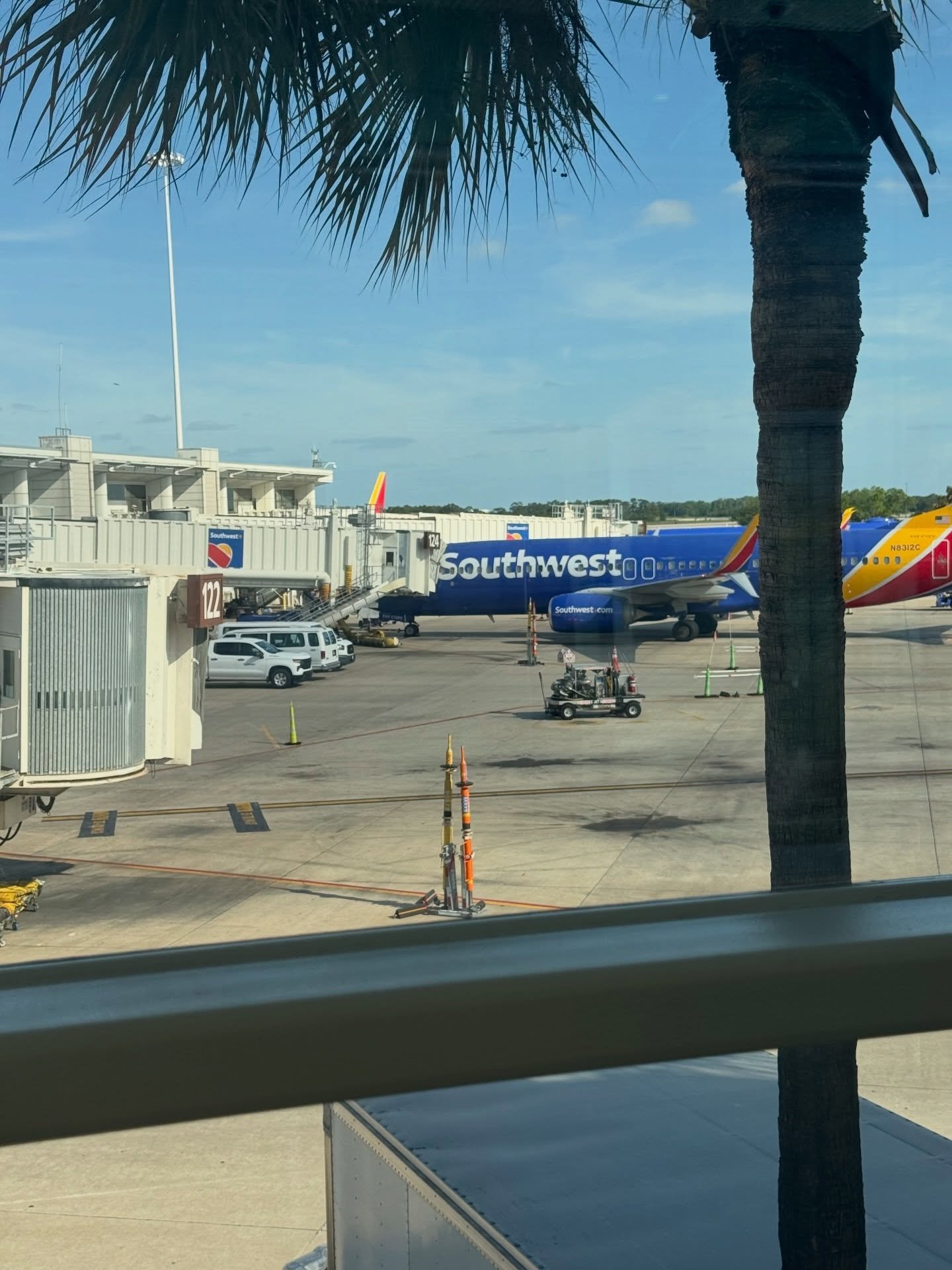 Transfer Orlando