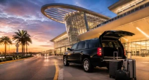 Leia mais sobre o artigo Transfer Aeroporto Orlando: Tudo o que você precisa saber (2026)