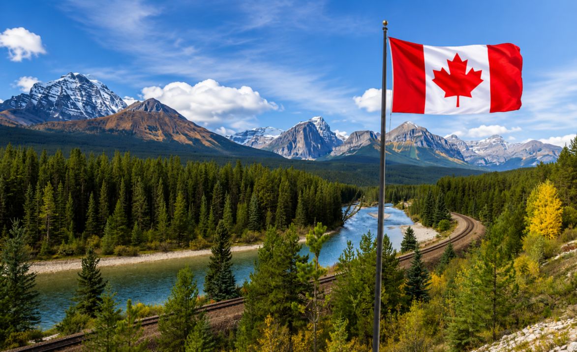 Leia mais sobre o artigo Melhores Cidades do Canadá para Brasileiros: Guia Completo de Turismo