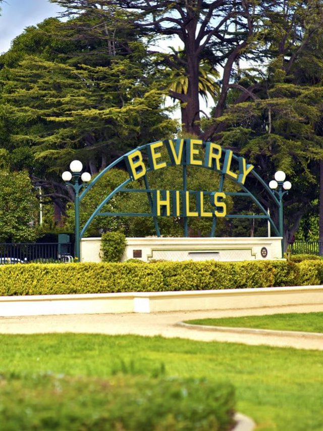 Leia mais sobre o artigo Descubra Beverly Hills com Transfer Brasileiro 🌴