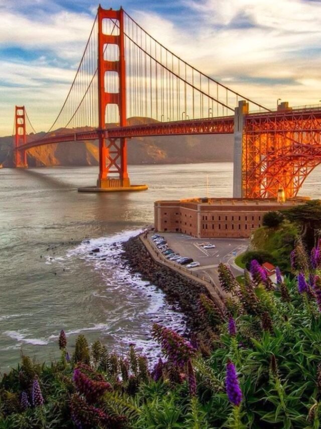 Leia mais sobre o artigo City Tour em San Francisco – Roteiro de um Especialista (2026)