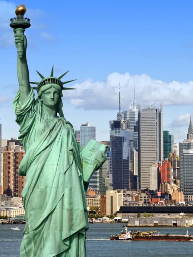 Leia mais sobre o artigo Nova York Completa: City Tour pelos Lugares Mais Famosos (2026)