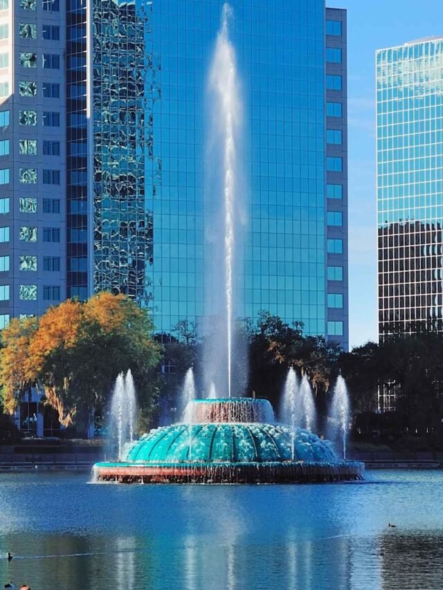 Leia mais sobre o artigo City Tour em Orlando: Os Principais Pontos da Cidade com Transfer Brasileiro