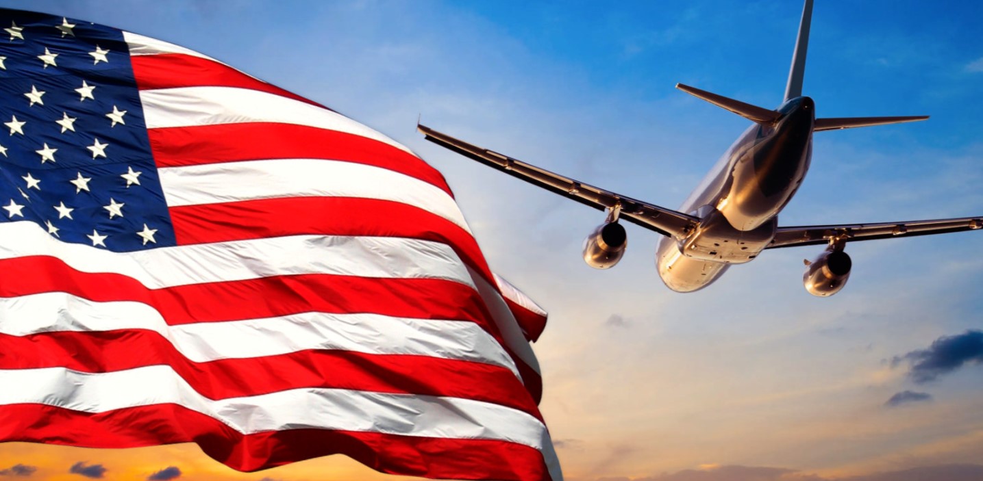 Leia mais sobre o artigo 10 Destinos nos Estados Unidos Mais Buscados por Turistas Brasileiros (Guia Completo)
