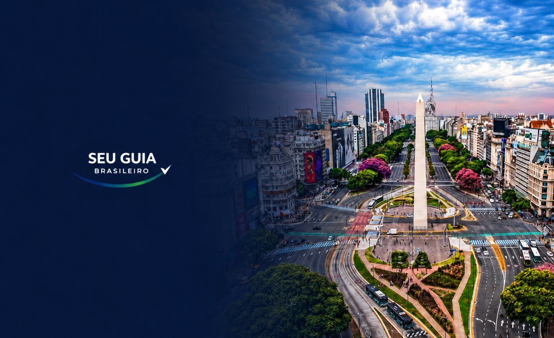 Leia mais sobre o artigo Guia Brasileiro em Buenos Aires