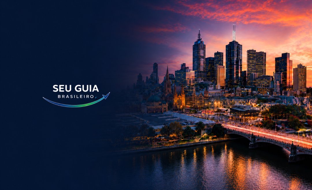 Leia mais sobre o artigo Guia Brasileiro em Melbourne
