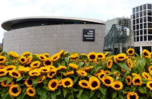 Leia mais sobre o artigo Museu Van Gogh: uma experiência imperdível em Amsterdã