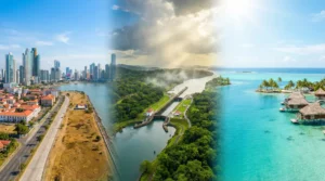 Leia mais sobre o artigo Panamá: 10 Lugares Incríveis Para Visitar na Sua Viagem