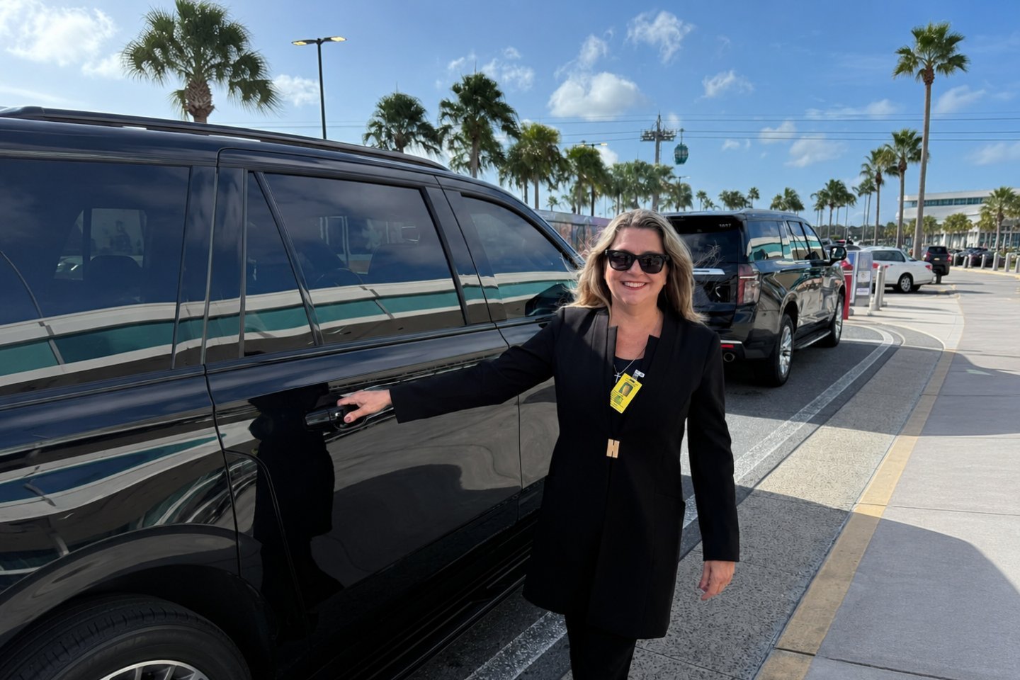 Leia mais sobre o artigo Transfer Brasileiro em Miami
