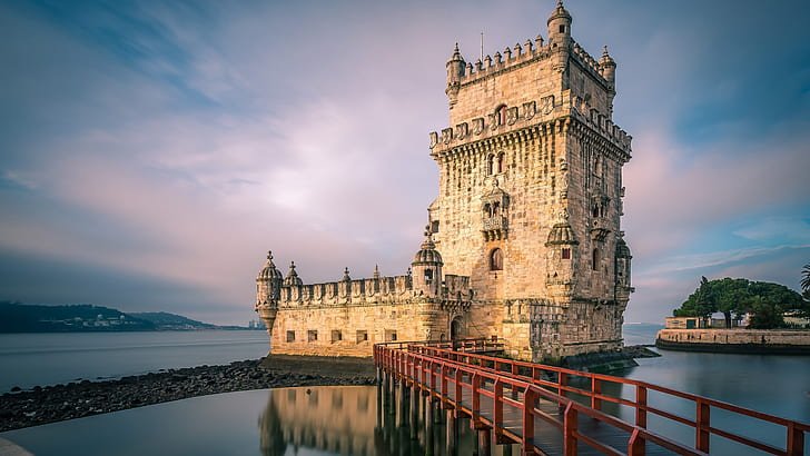 No momento, você está visualizando Torre de Belém: conheça um dos maiores símbolos de Lisboa