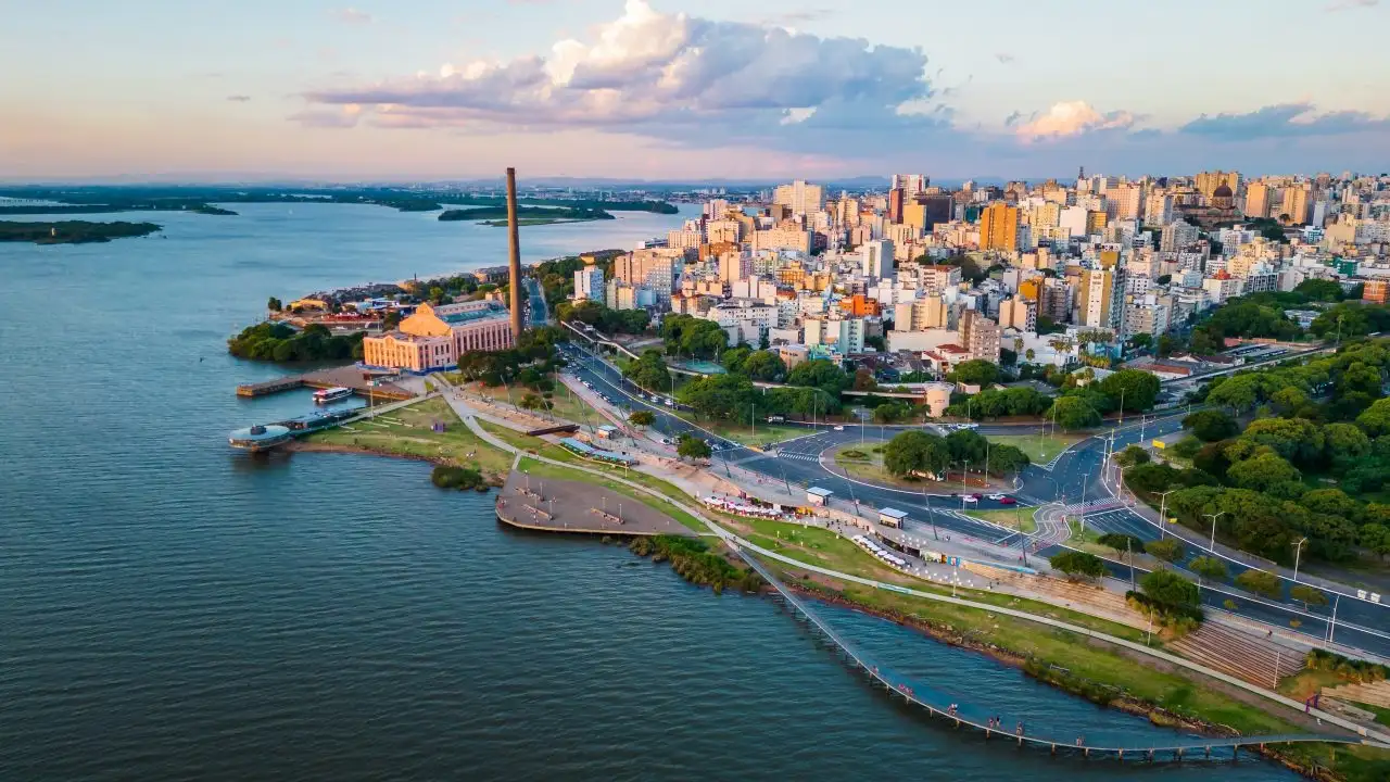 No momento, você está visualizando O que fazer em Porto Alegre: principais passeios e atrações da capital gaúcha