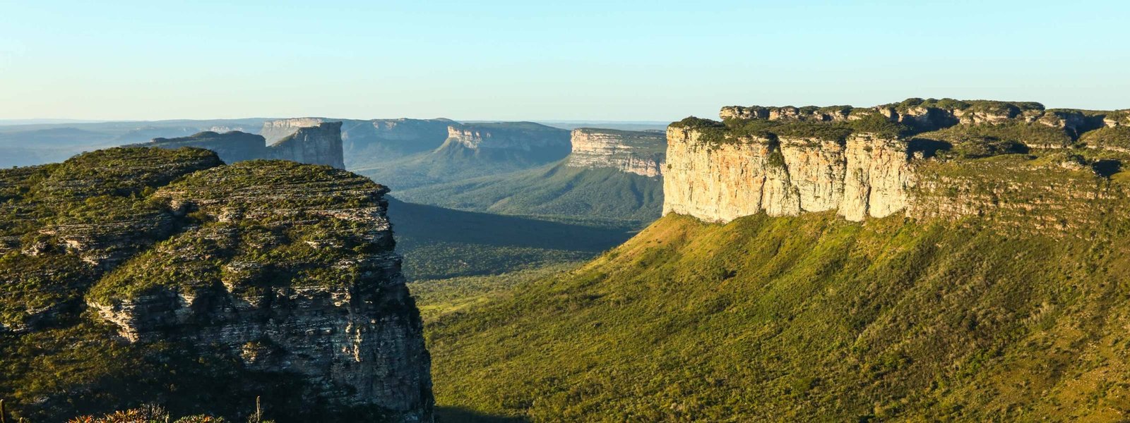 No momento, você está visualizando Chapada Diamantina: natureza, aventura e paisagens inesquecíveis no coração da Bahia