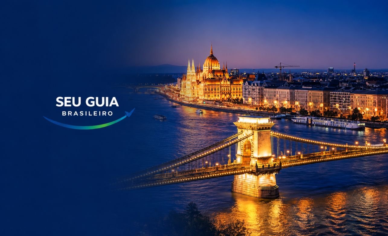 Leia mais sobre o artigo Guia Brasileiro em Budapeste