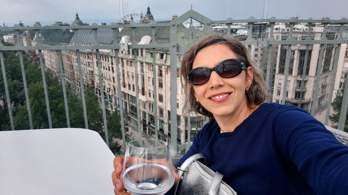 Leia mais sobre o artigo Guia em Budapeste
