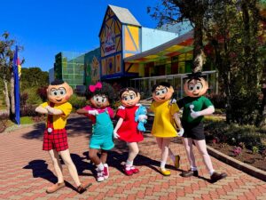 Leia mais sobre o artigo Vila da Mônica em Gramado: uma atração para a família inteira