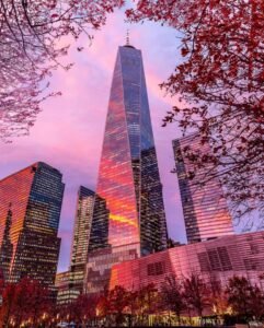 Leia mais sobre o artigo Memorial do 11 de Setembro, Museu e One World Observatory: uma experiência emocionante com Guia Brasileiro e transfer em Nova York