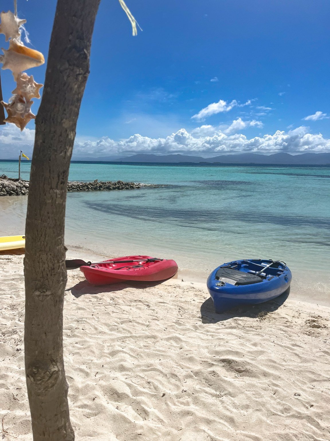 Leia mais sobre o artigo Passeio para as Ilhas San Blas com transfer e guia brasileiro (Panamá): guia completo com o que esperar da experiência