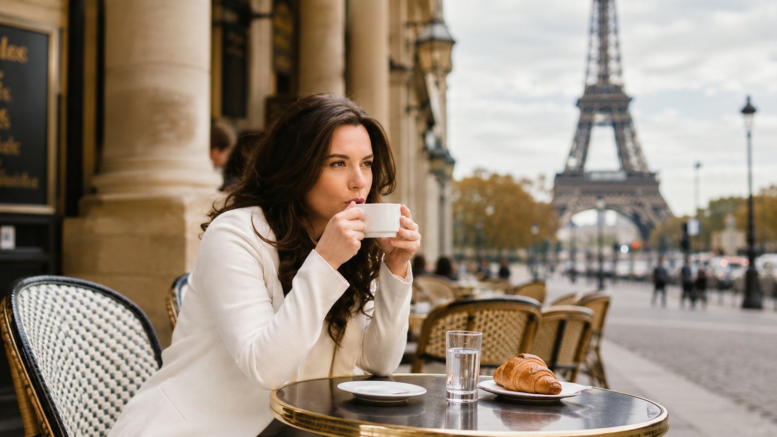 Leia mais sobre o artigo Guia em português em Paris