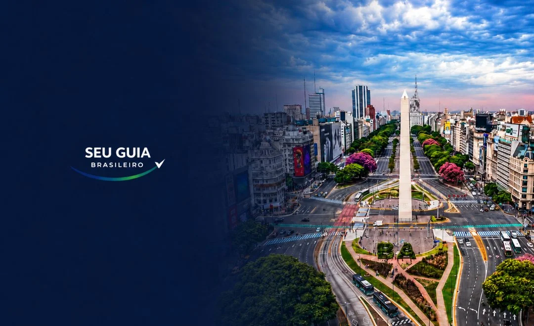 Leia mais sobre o artigo Guia Brasileiro em Buenos Aires