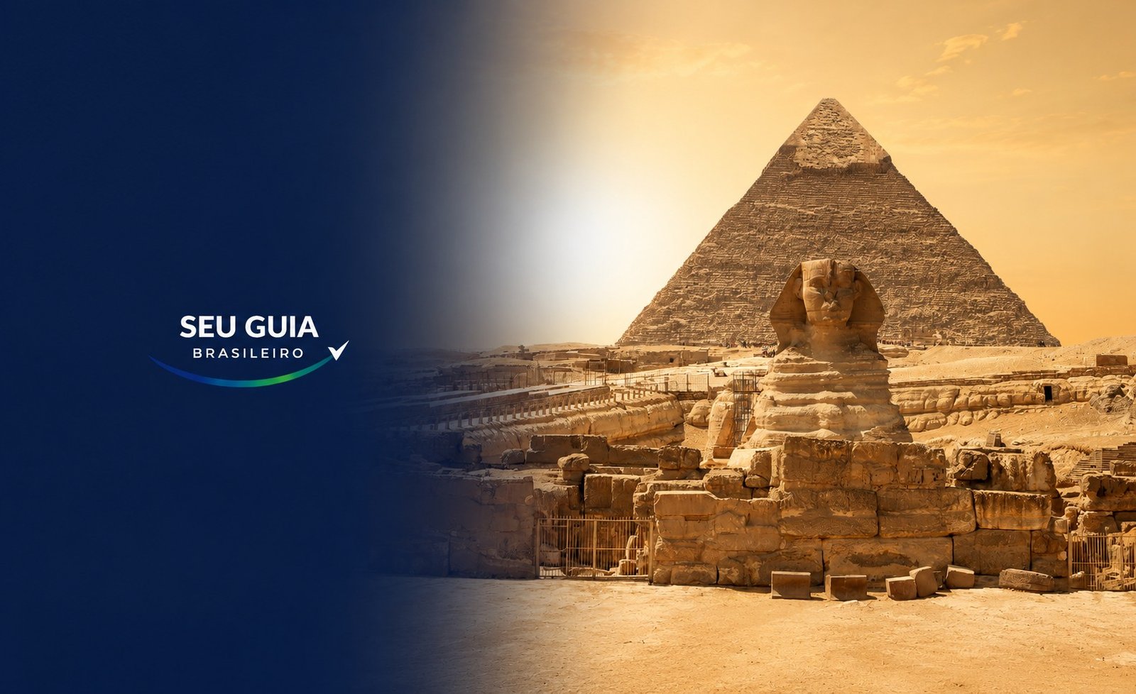 Leia mais sobre o artigo Guia Brasileiro no Cairo