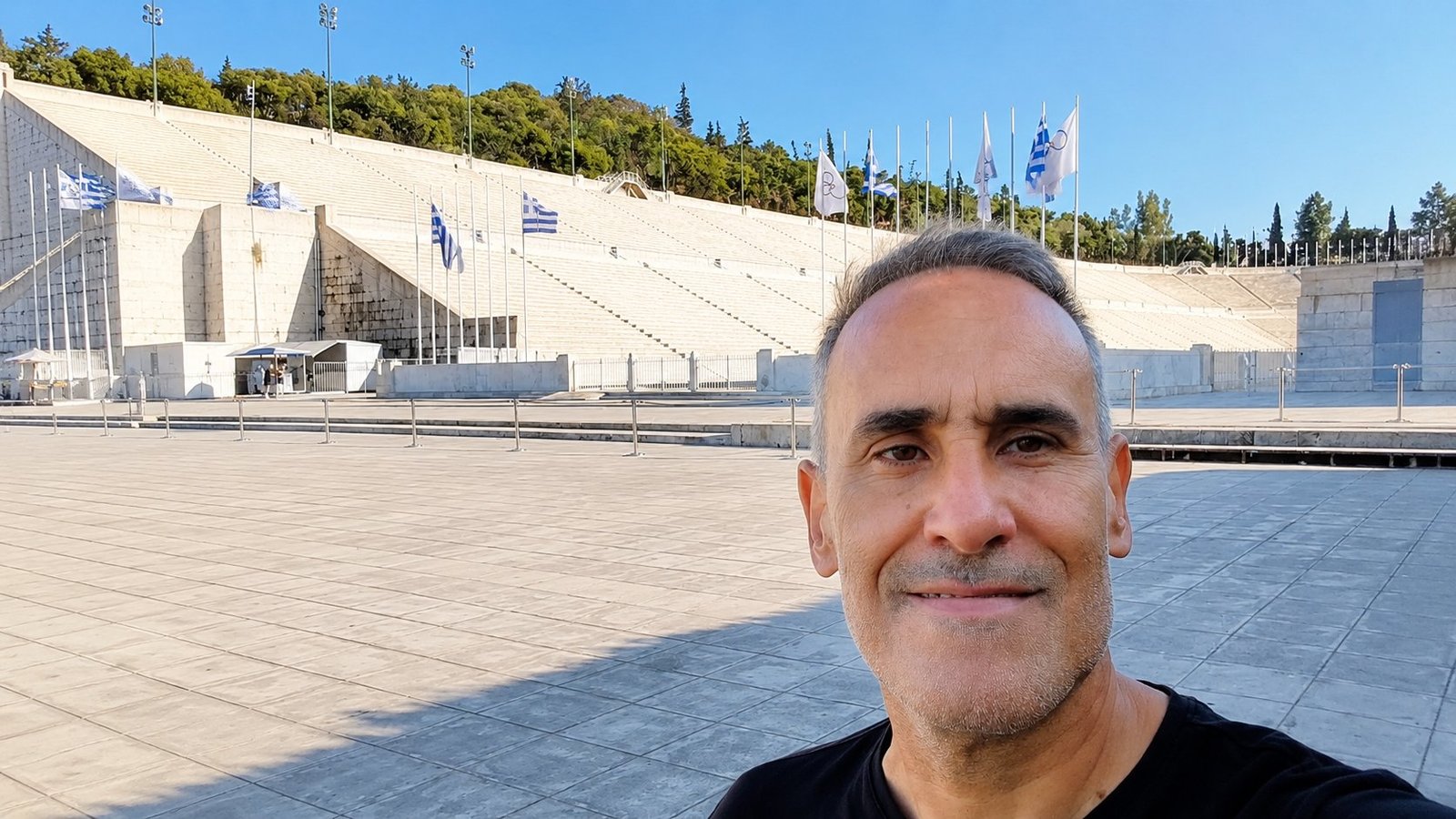Leia mais sobre o artigo Guia que fala Português em Atenas