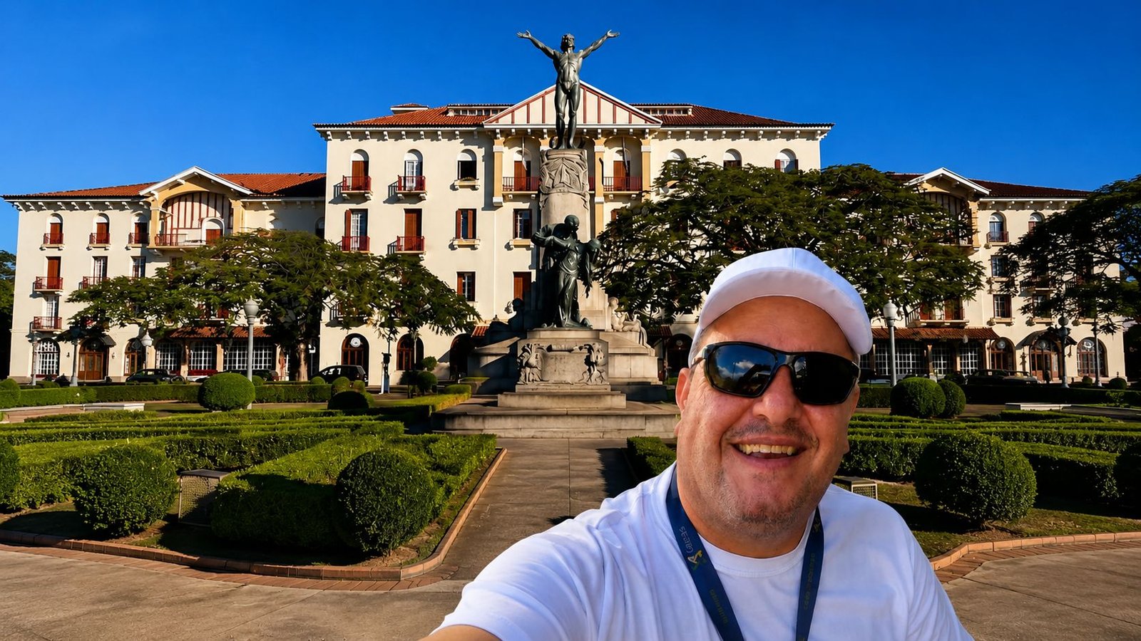 Leia mais sobre o artigo Guia em Poços de Caldas