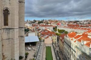 Leia mais sobre o artigo Passeios imperdíveis próximos a Lisboa
