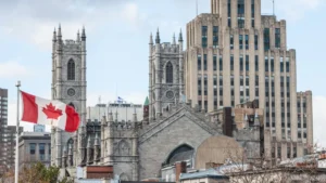 Leia mais sobre o artigo Oratório de São José, Vieux-Montréal, Monte Royal e Basílica Notre-Dame: passeio completo por Montreal com guia brasileira