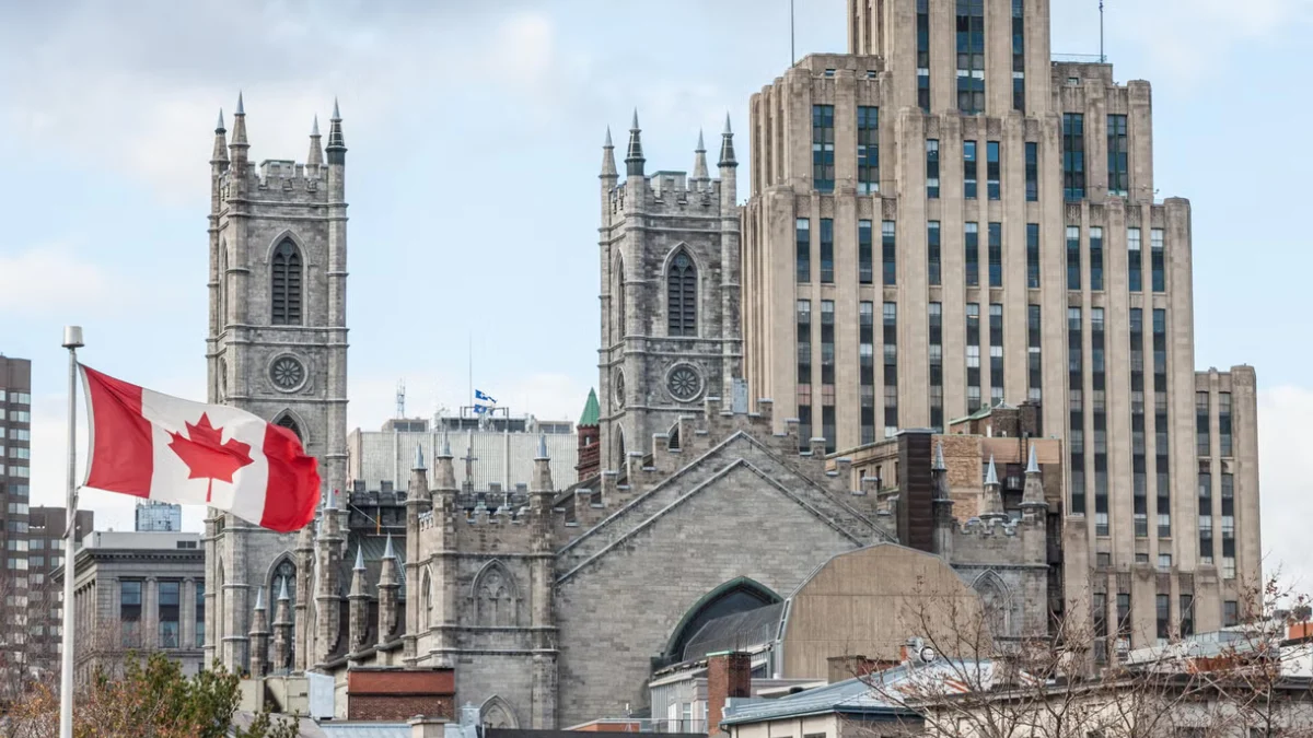 Leia mais sobre o artigo Oratório de São José, Vieux-Montréal, Monte Royal e Basílica Notre-Dame: passeio completo por Montreal com guia brasileira