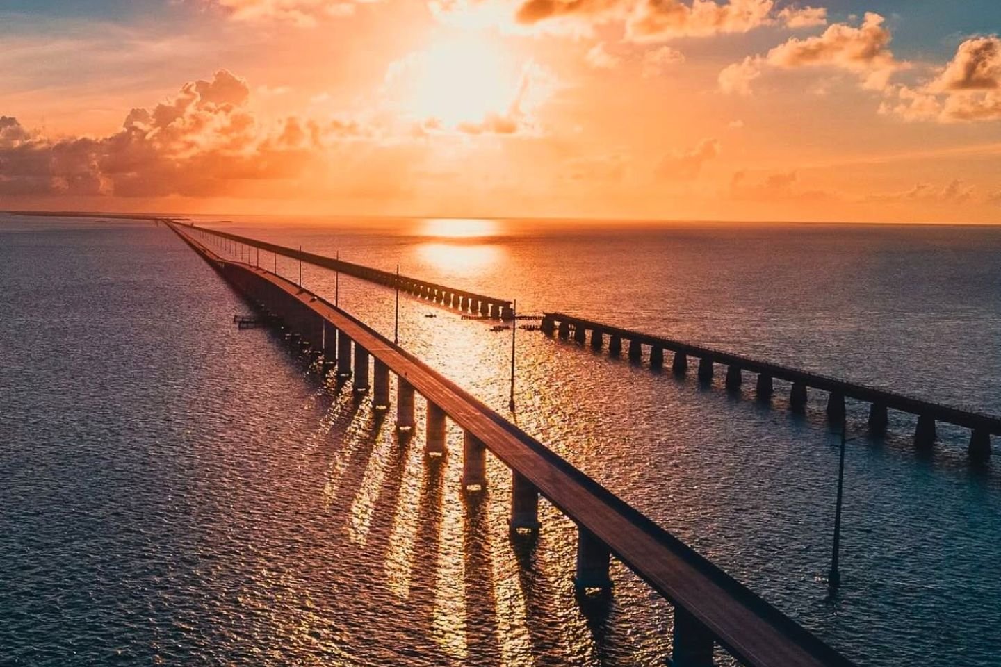 Leia mais sobre o artigo Transfer com motorista brasileiro: de Miami até Key West