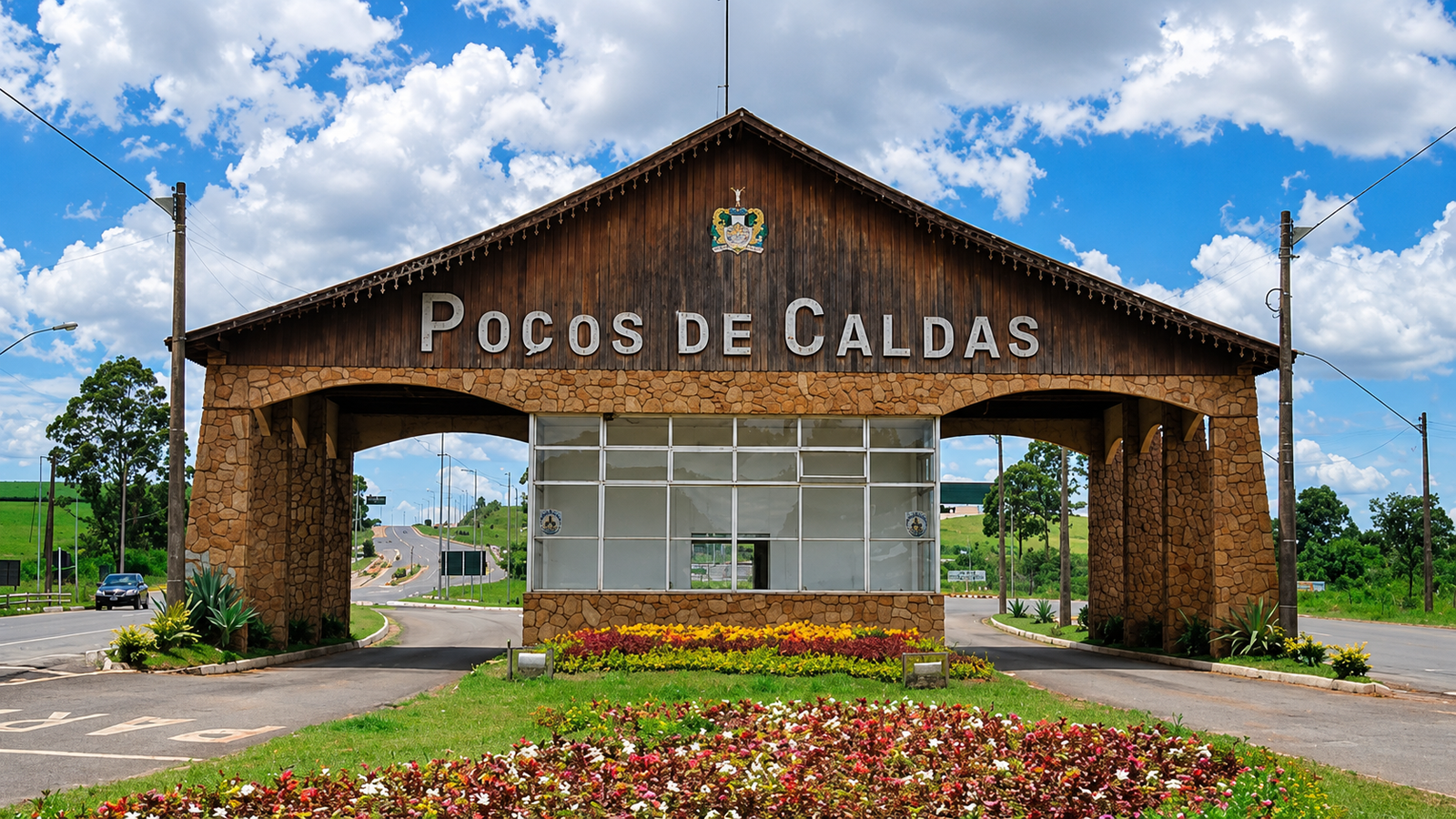 Leia mais sobre o artigo O que fazer em Poços de Caldas