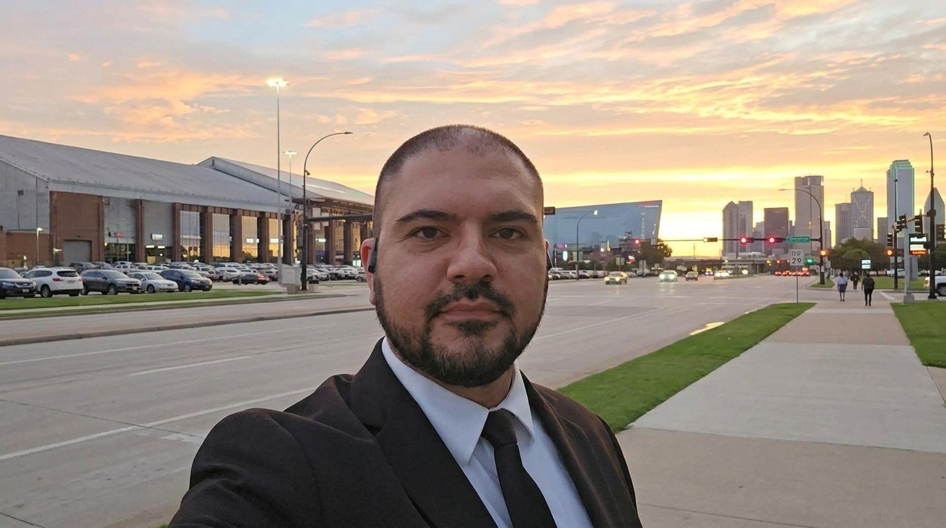 Leia mais sobre o artigo Guia Brasileiro em Dallas