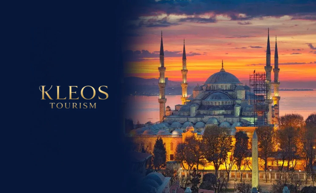 Leia mais sobre o artigo Guia Brasileiro em Istambul