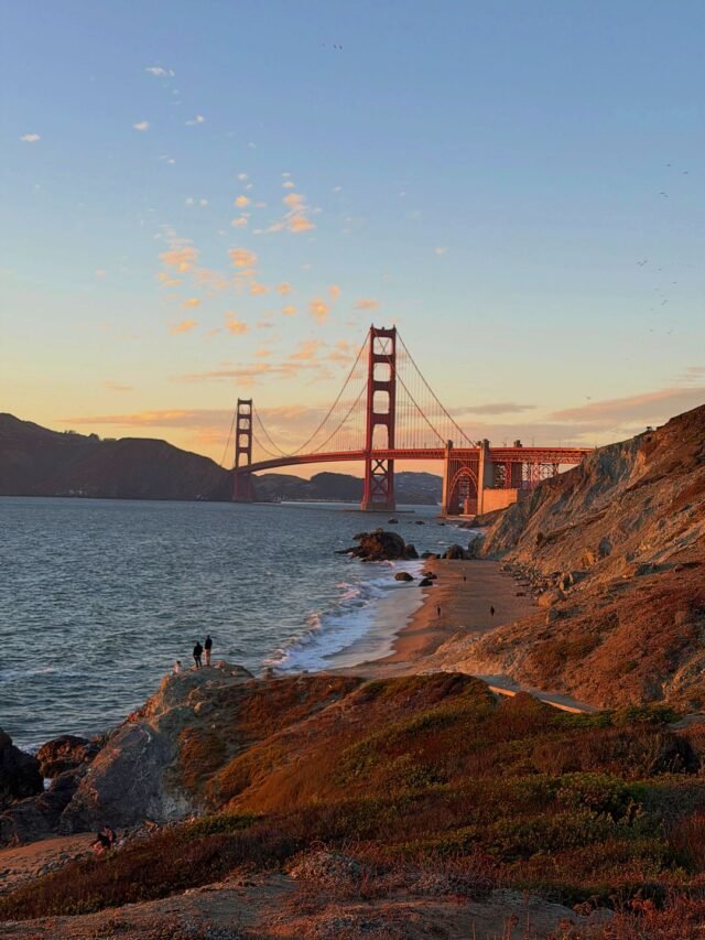 Leia mais sobre o artigo San Francisco com Guia Brasileiro: dicas de passeios