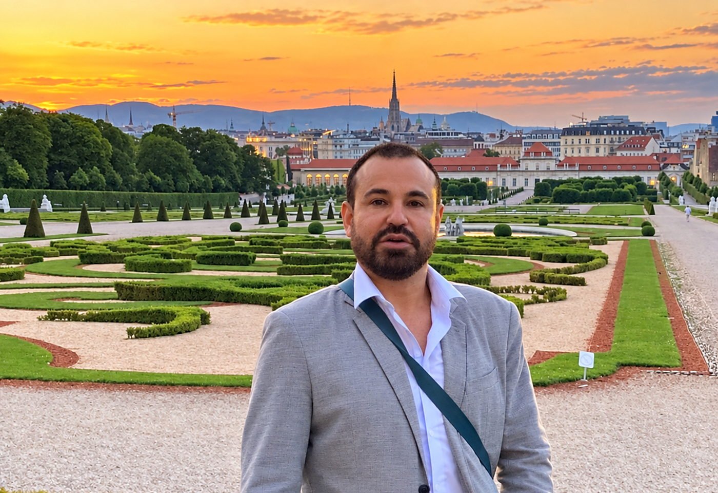 Leia mais sobre o artigo Guia Brasileiro em Viena