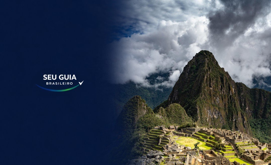 Leia mais sobre o artigo Guia Brasileiro em Machu Picchu