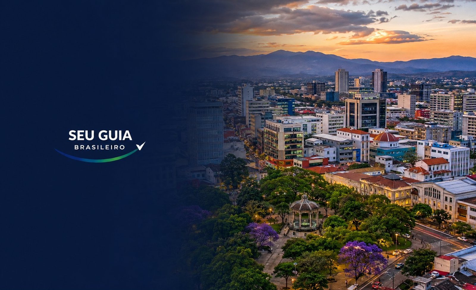 Leia mais sobre o artigo Guia Brasileiro em San José
