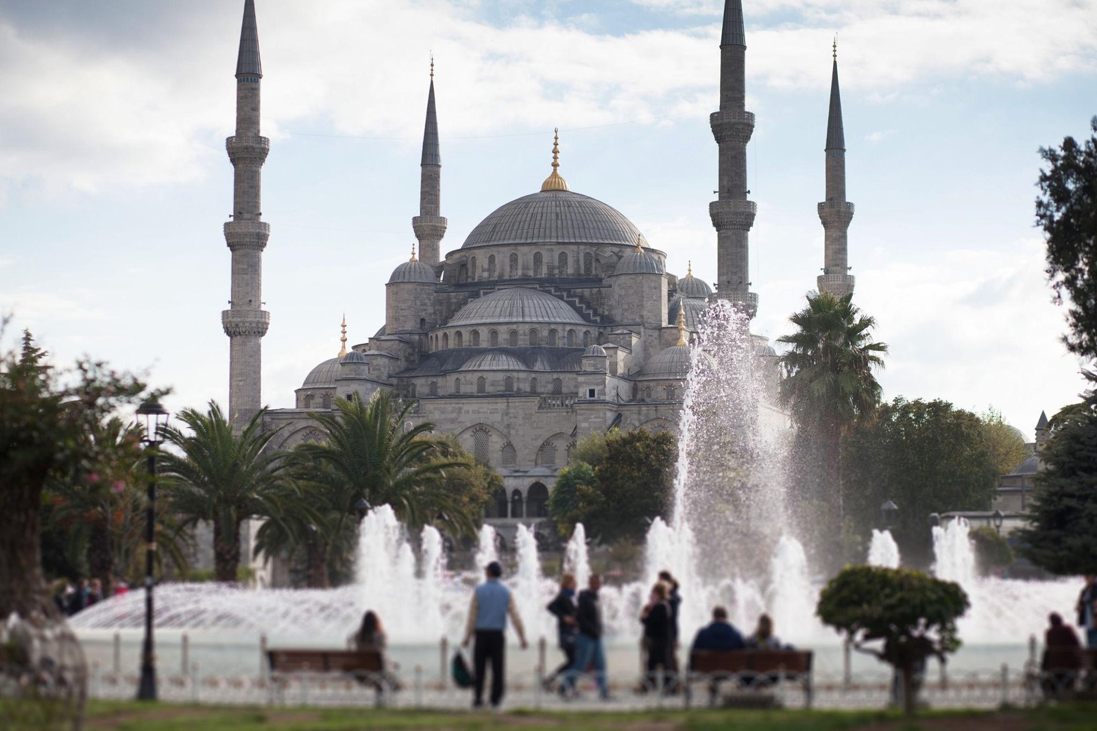 No momento, você está visualizando O que fazer em Istambul em 2, 3 e 6 dias: roteiro completo